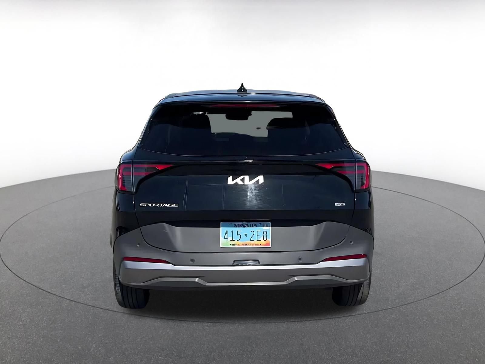 Thumbnail: 2026 Kia Sportage - 12