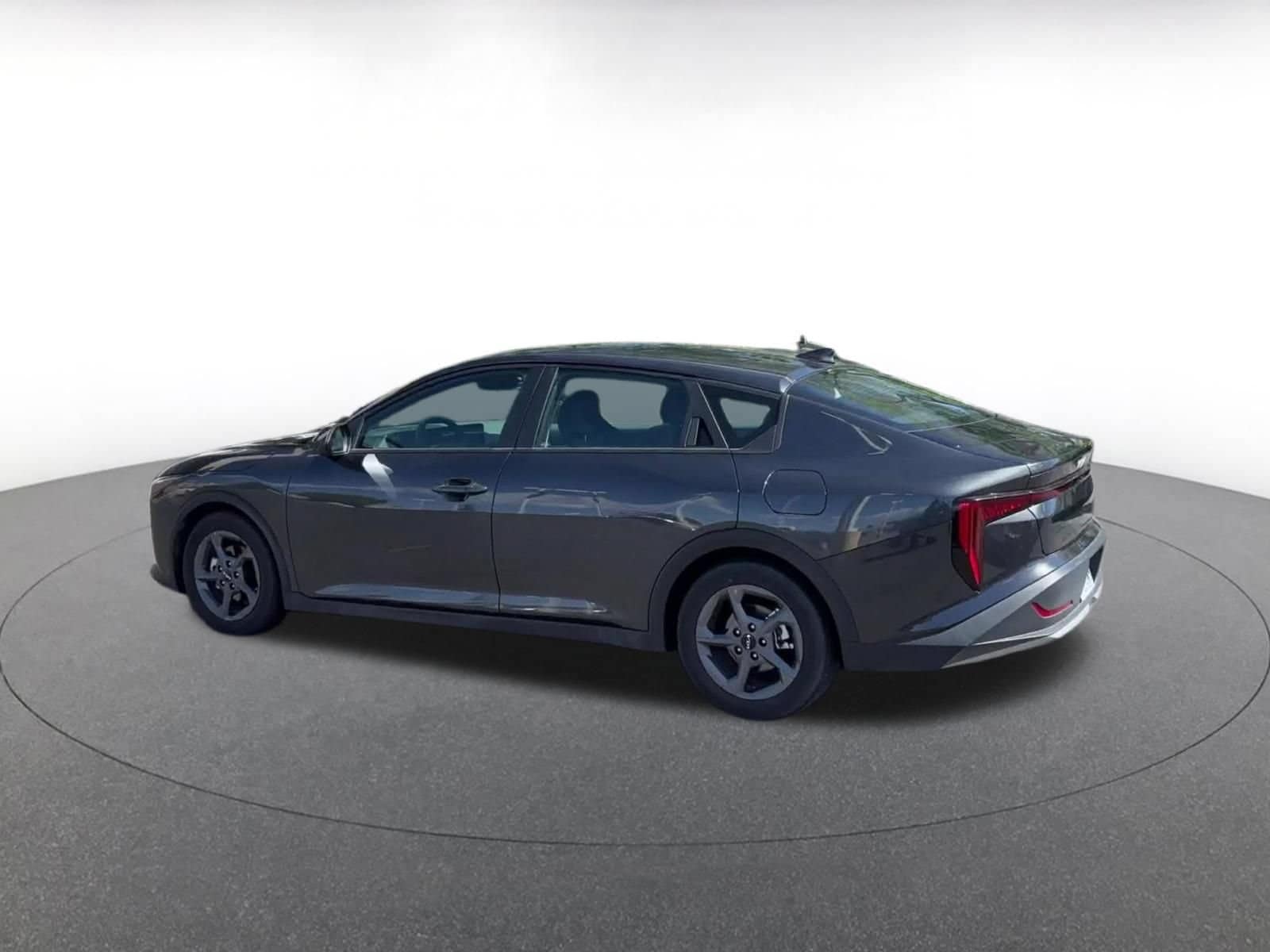 Thumbnail: 2025 Kia K4 - 9