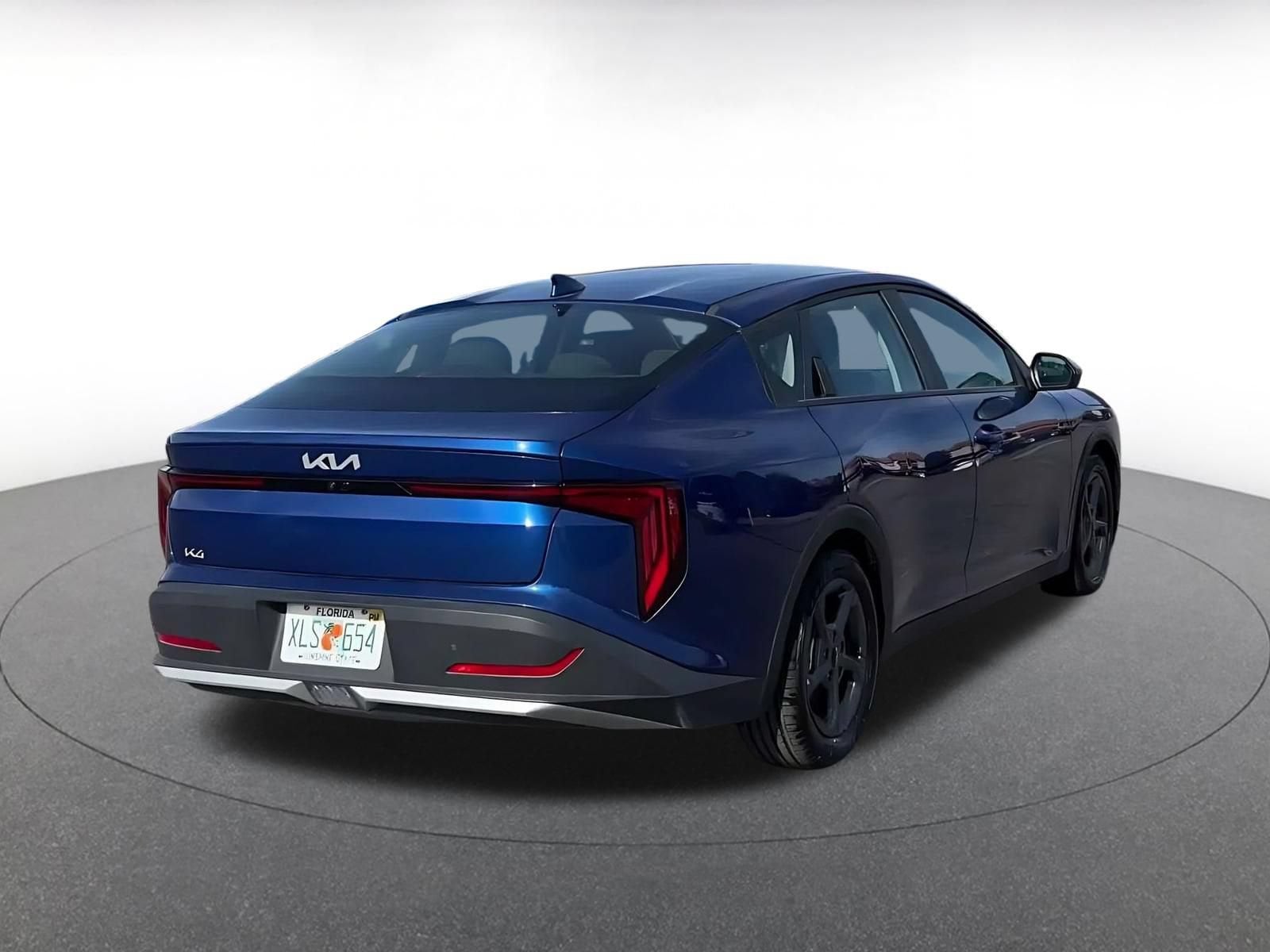 Thumbnail: 2025 Kia K4 - 14