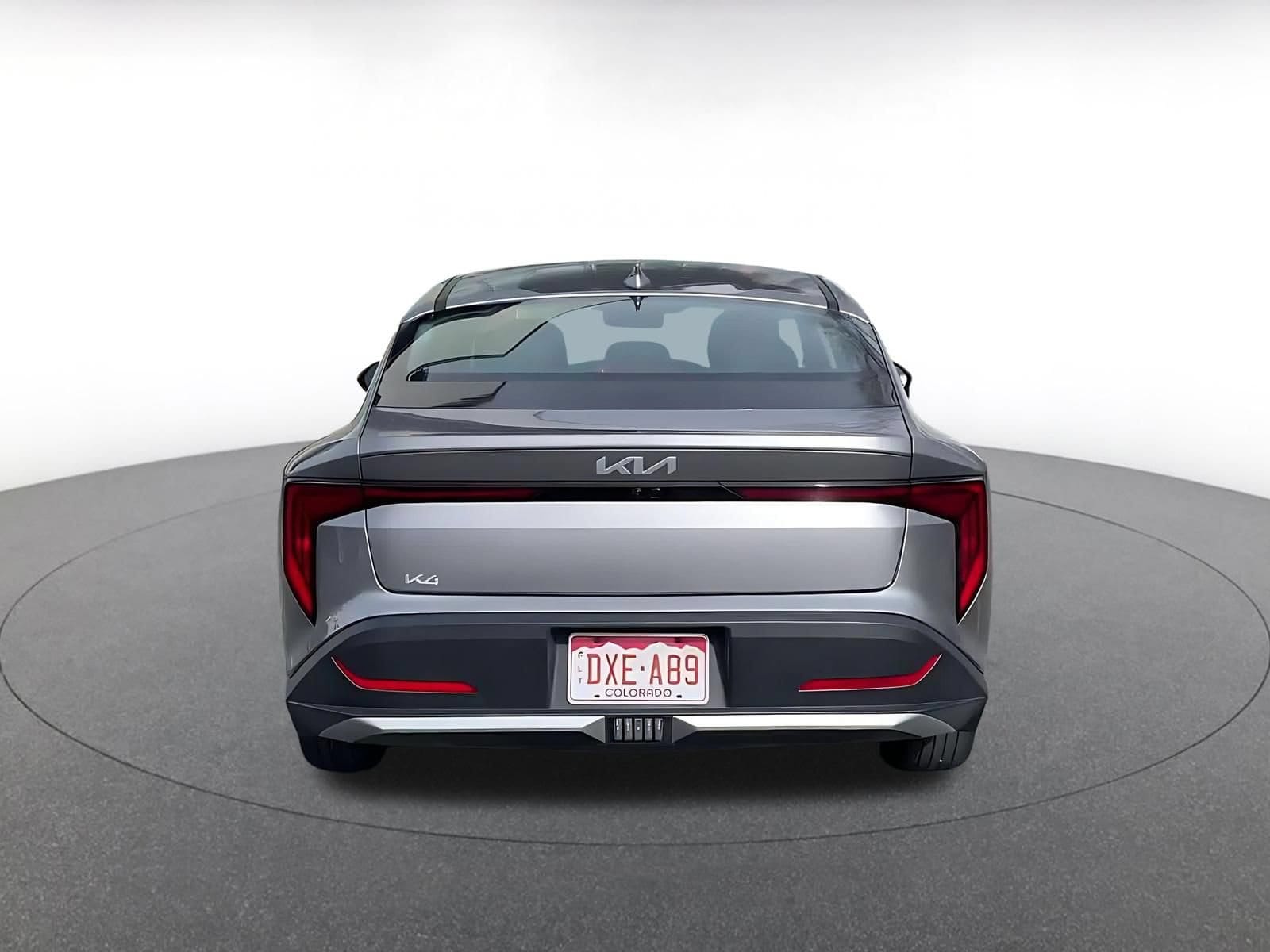 Thumbnail: 2025 Kia K4 - 24