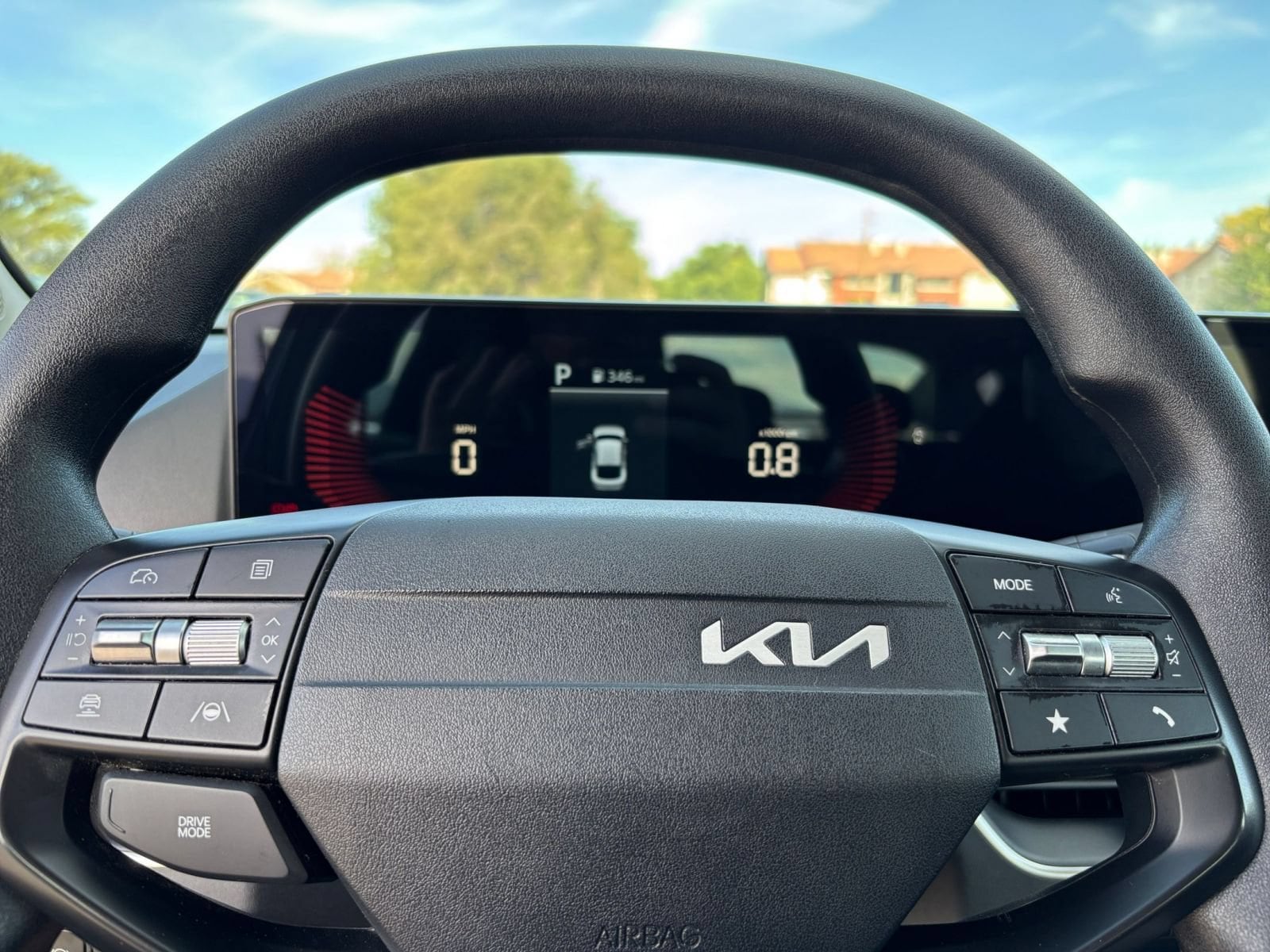 Thumbnail: 2025 Kia K4 - 26