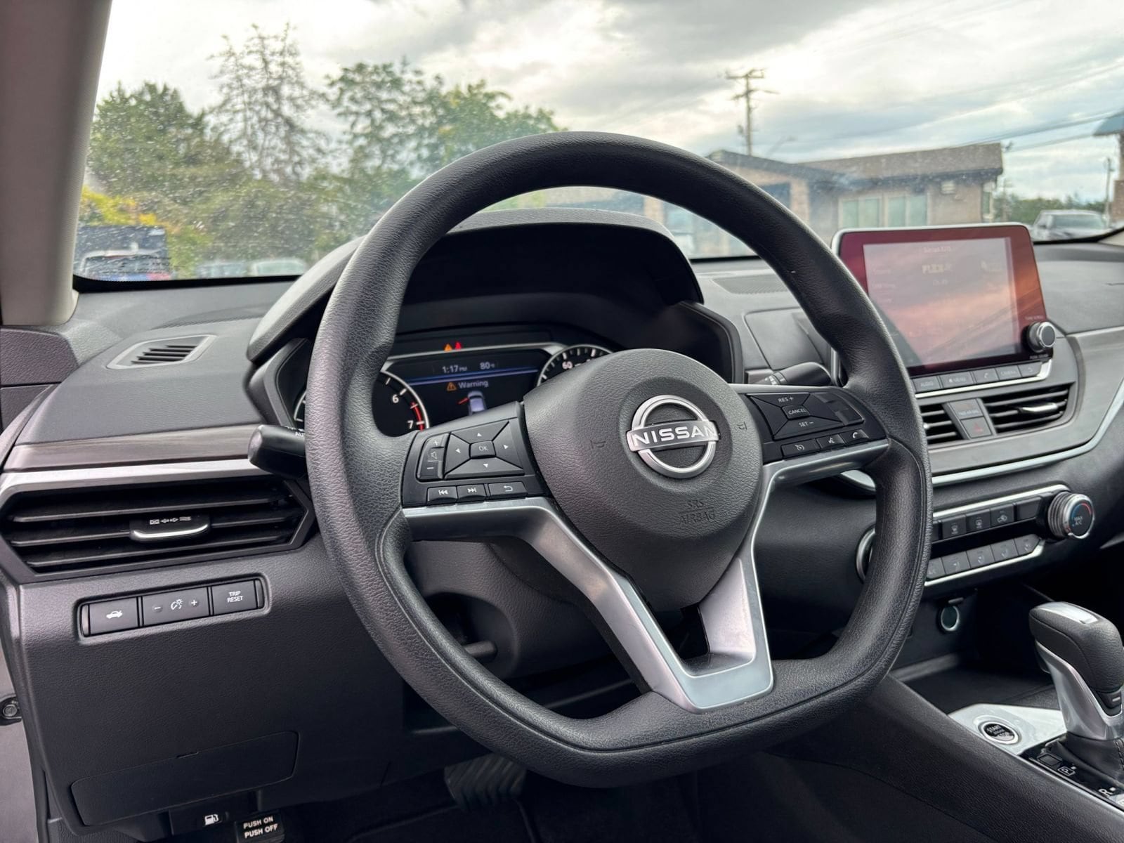 Thumbnail: 2025 Nissan Altima - 34