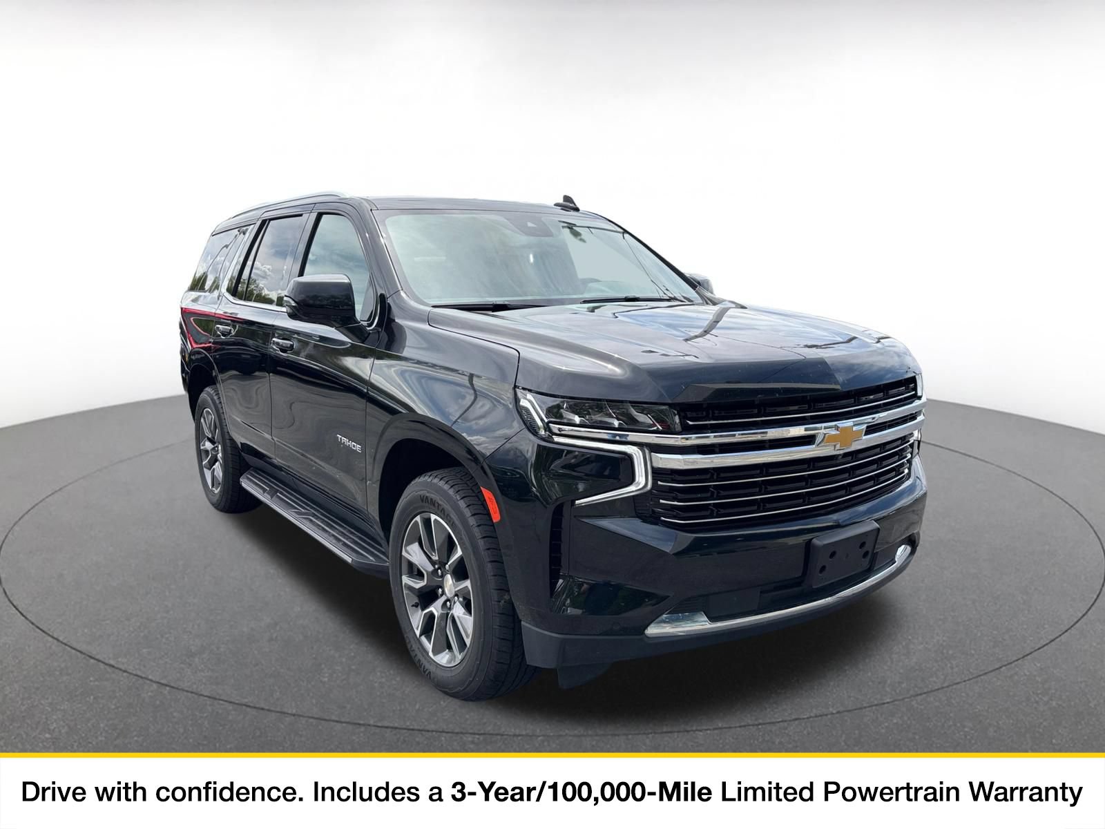 2023 Chevrolet Tahoe