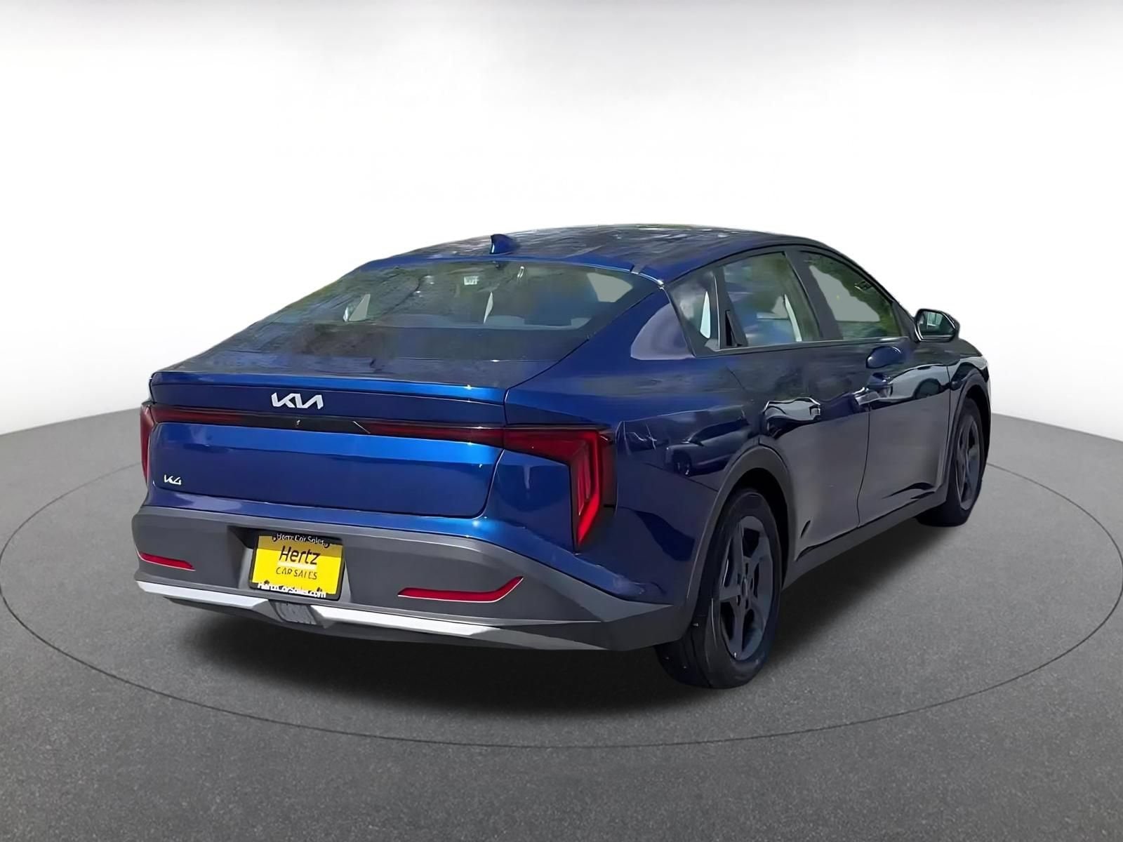 Thumbnail: 2025 Kia K4 - 13
