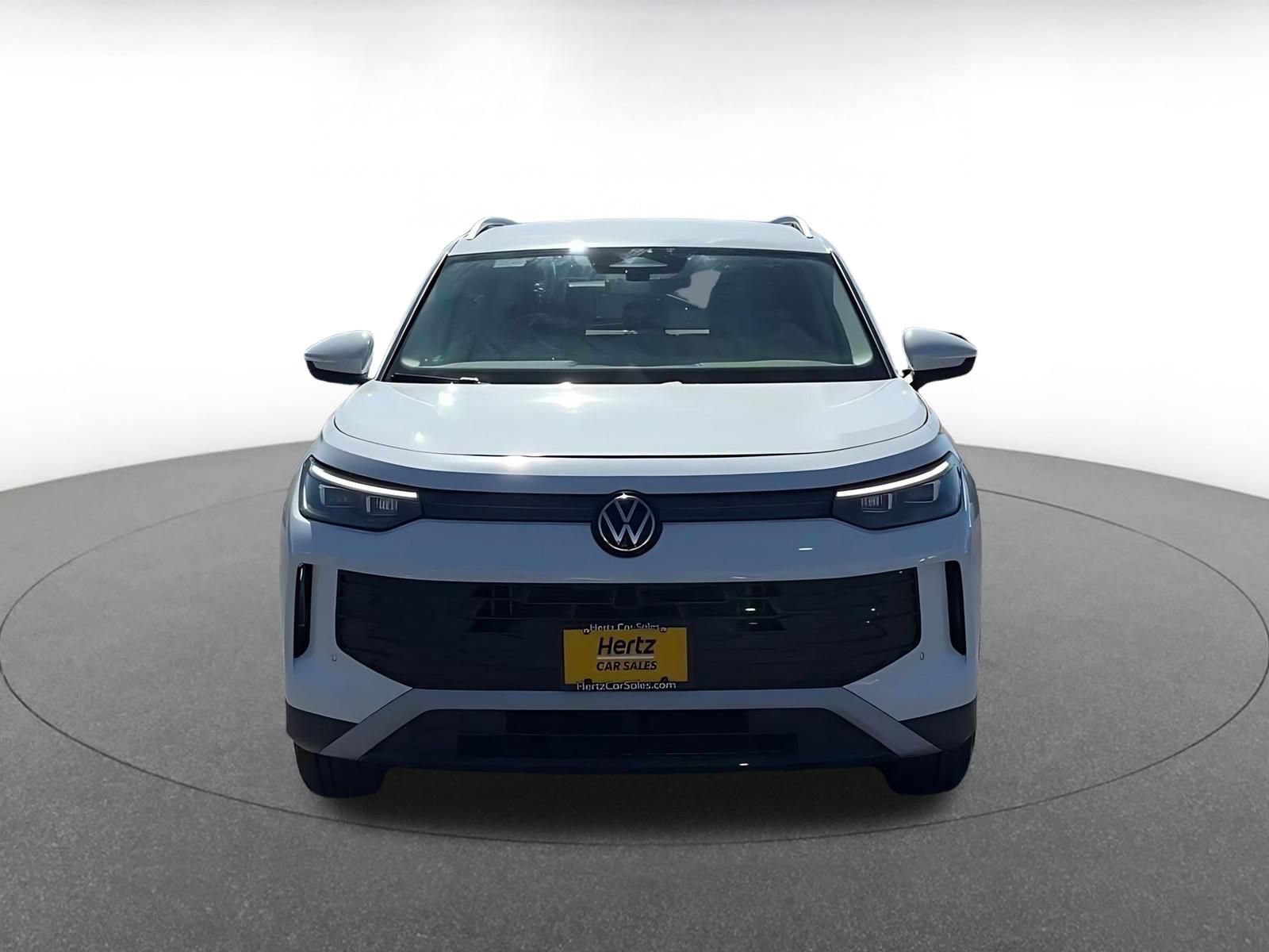 Thumbnail: 2026 Volkswagen Tiguan - 4