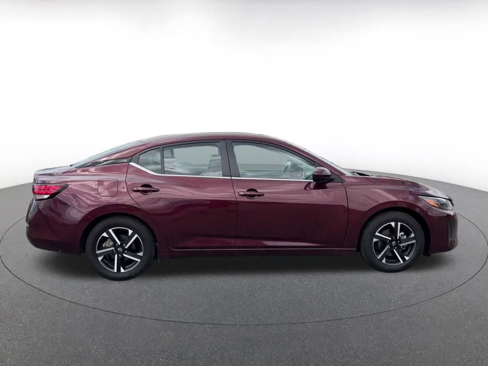 Thumbnail: 2025 Nissan Sentra - 15