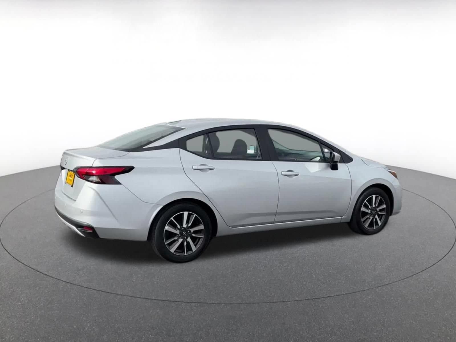 Thumbnail: 2025 Nissan Versa - 14
