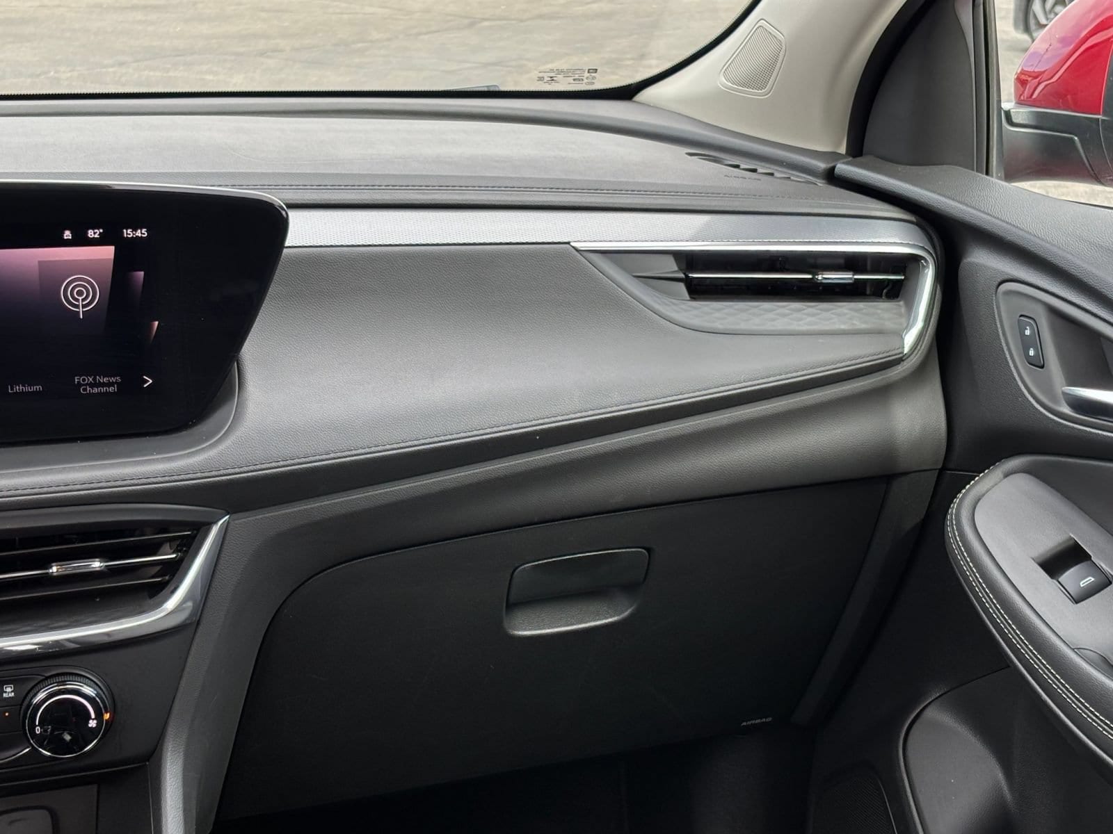 Thumbnail: 2026 Buick Encore GX - 33