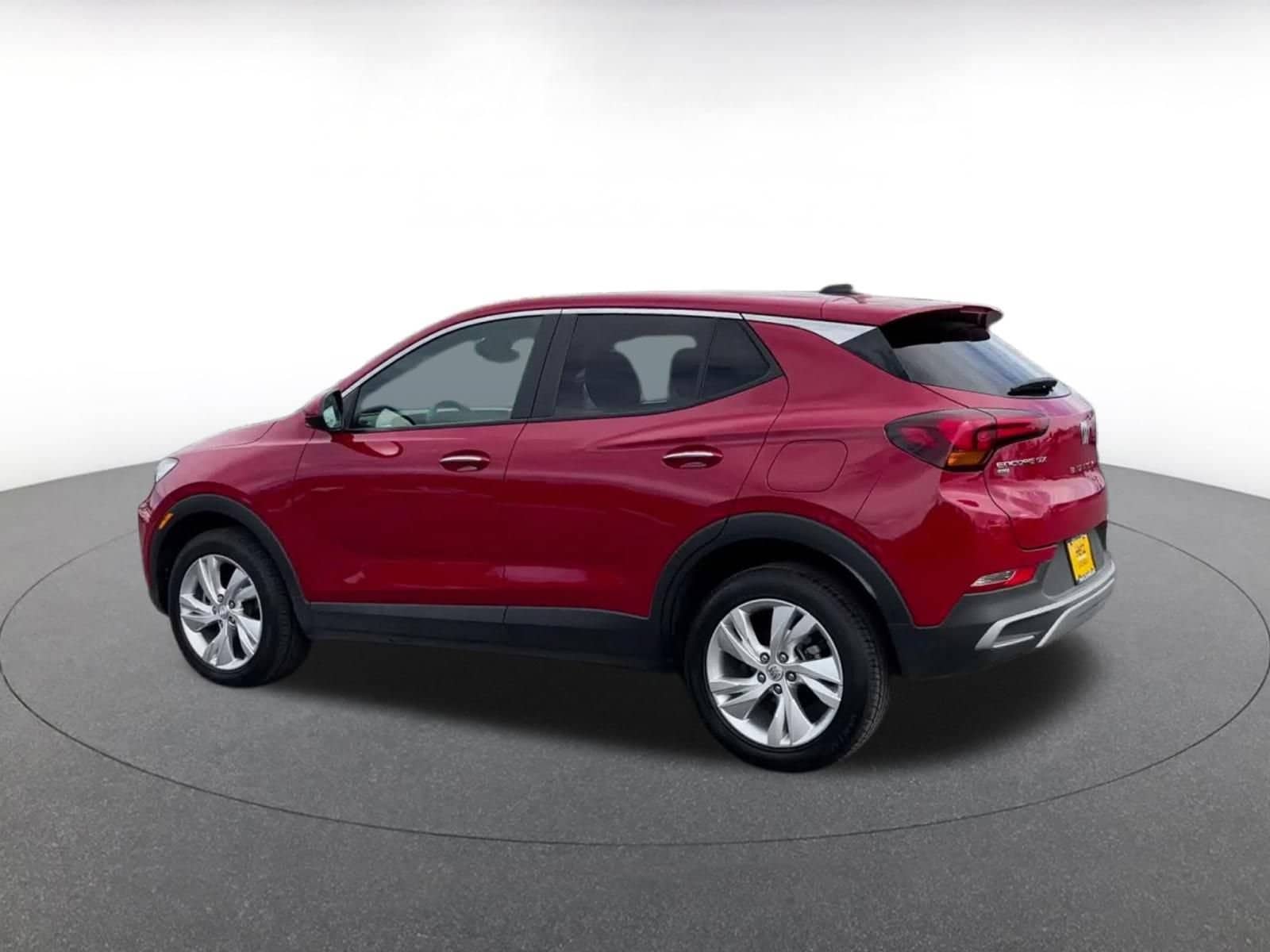 Thumbnail: 2026 Buick Encore GX - 9