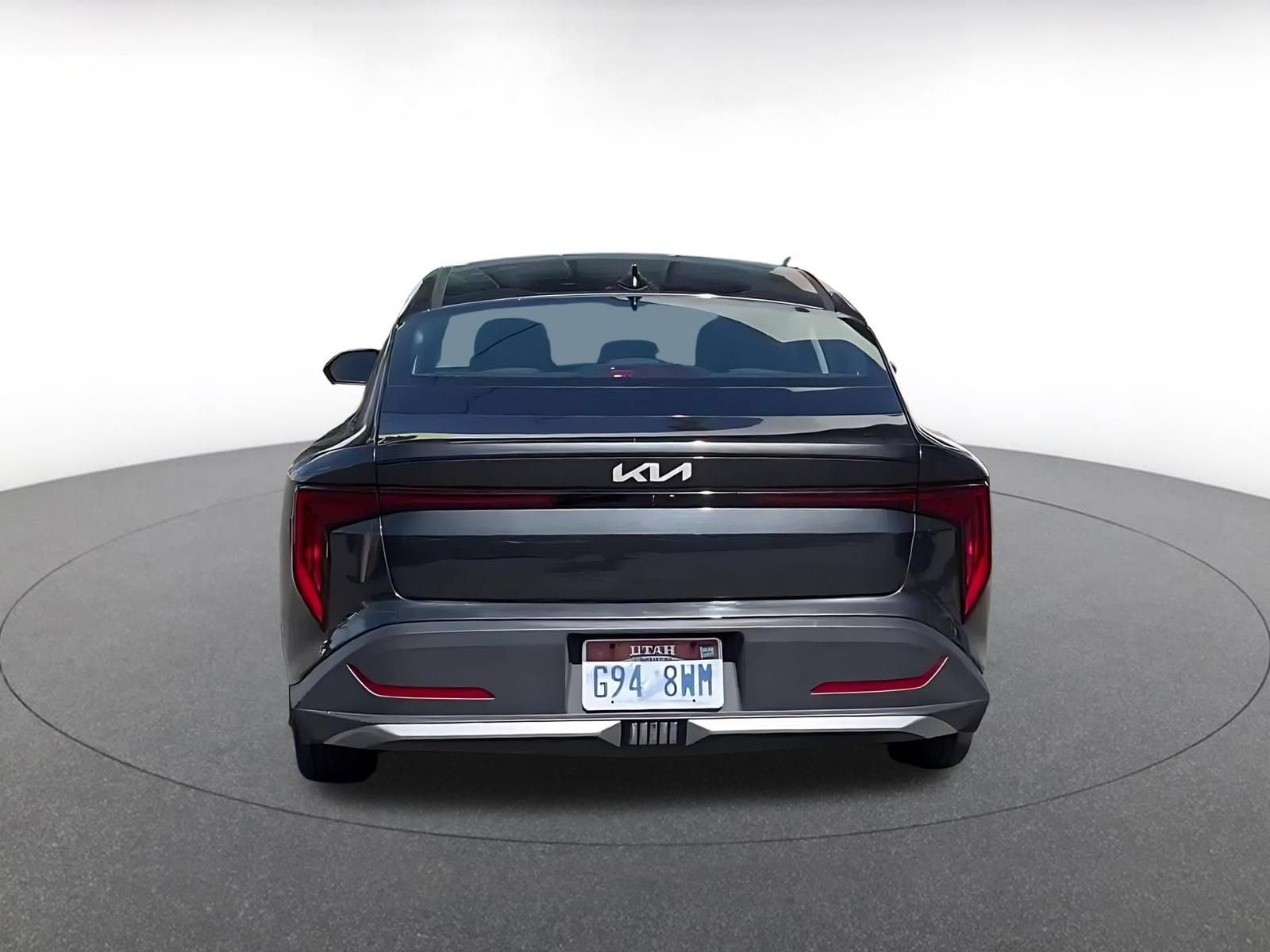 Thumbnail: 2025 Kia K4 - 12