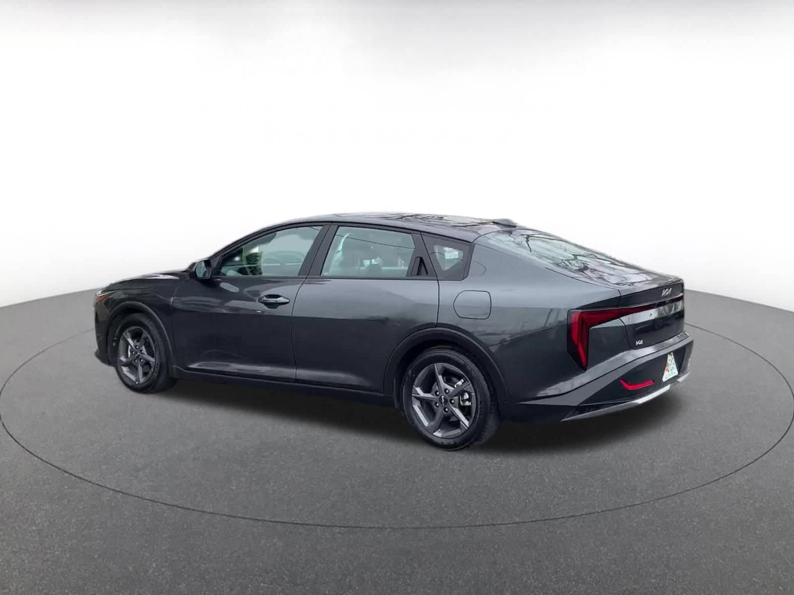 Thumbnail: 2025 Kia K4 - 9