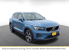 2024 Volvo XC40 B5 Core -
                  West Valley City, UT