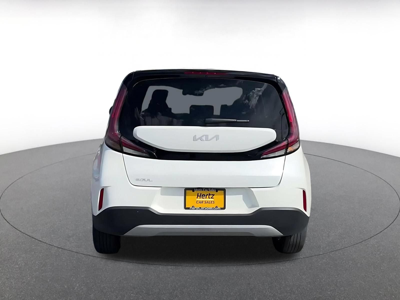 Thumbnail: 2025 Kia Soul - 12