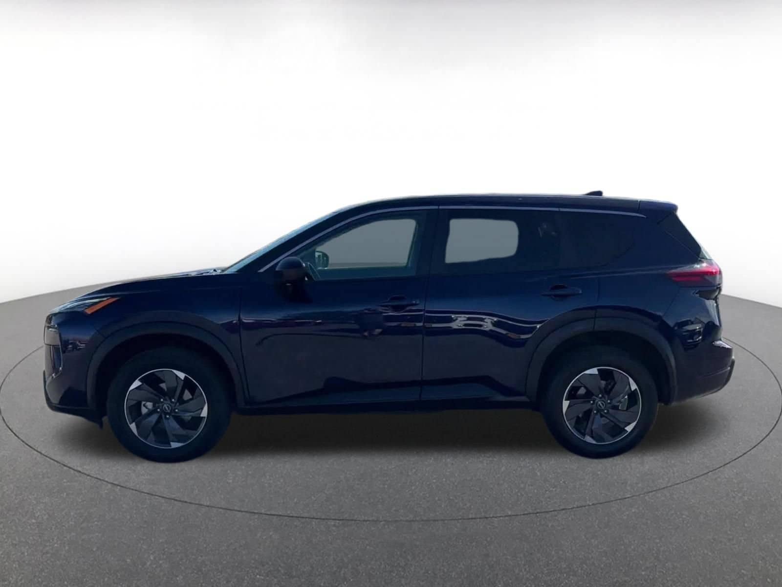 Thumbnail: 2025 Nissan Rogue - 8
