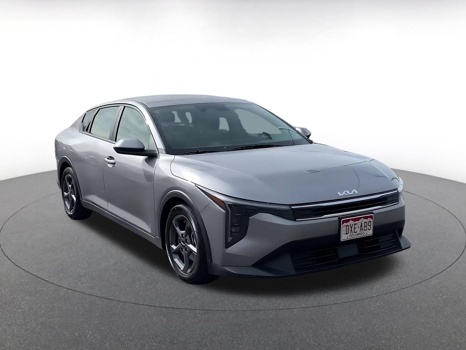 Thumbnail: 2025 Kia K4 - 6