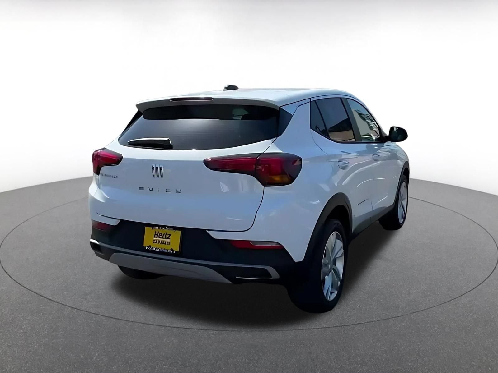 Thumbnail: 2025 Buick Encore GX - 13