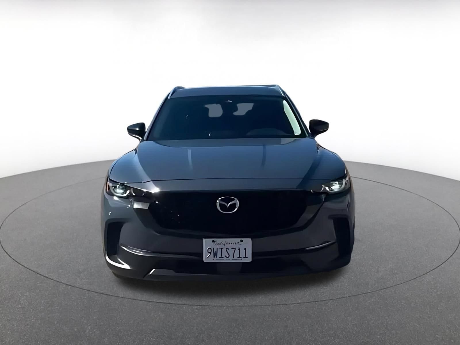 Thumbnail: 2026 Mazda CX-50 - 4