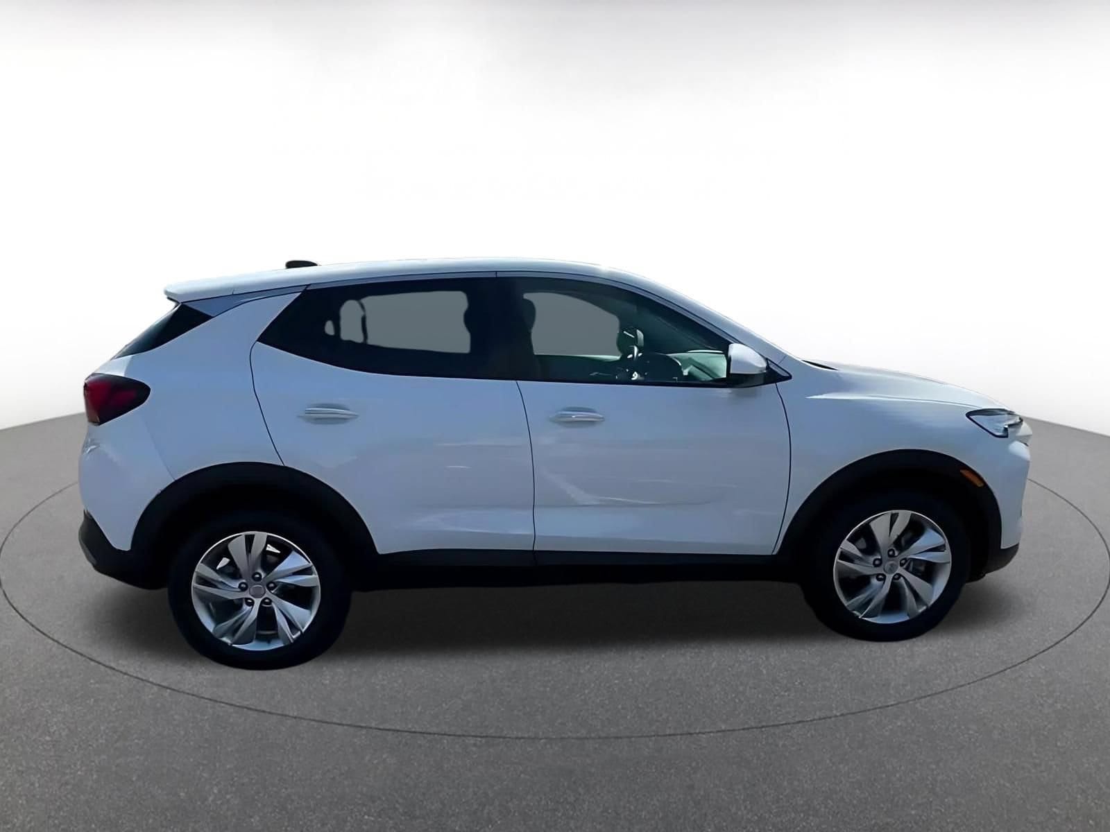 Thumbnail: 2025 Buick Encore GX - 15