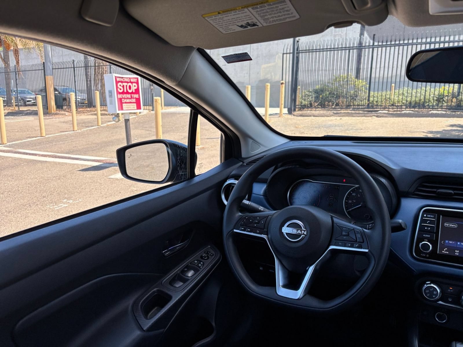 Thumbnail: 2025 Nissan Versa - 31