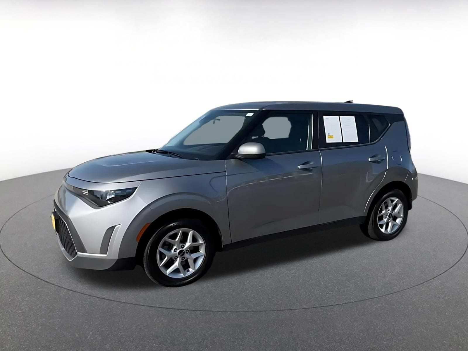 Thumbnail: 2025 Kia Soul - 7