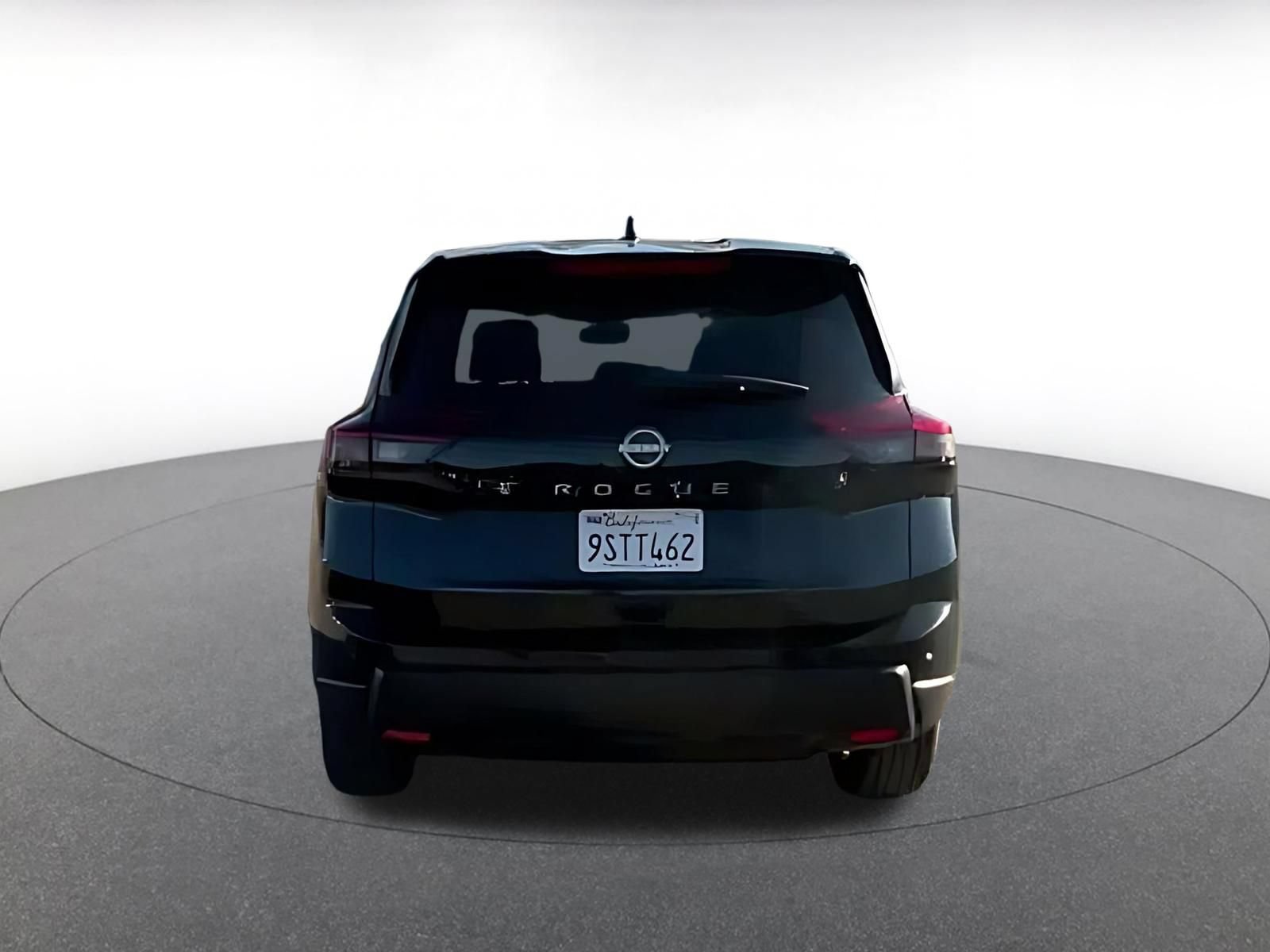 Thumbnail: 2025 Nissan Rogue - 10
