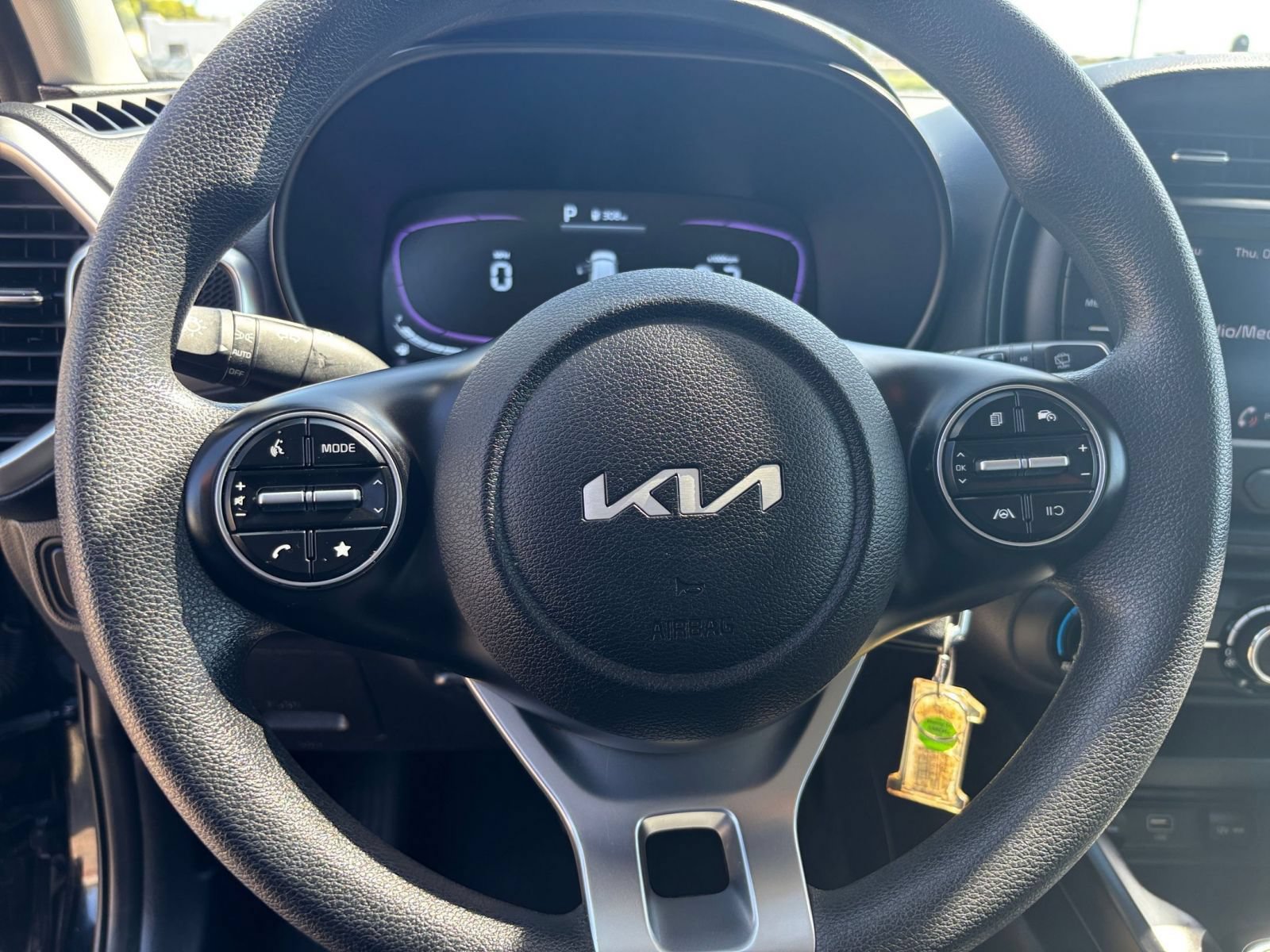 Thumbnail: 2025 Kia Soul - 25