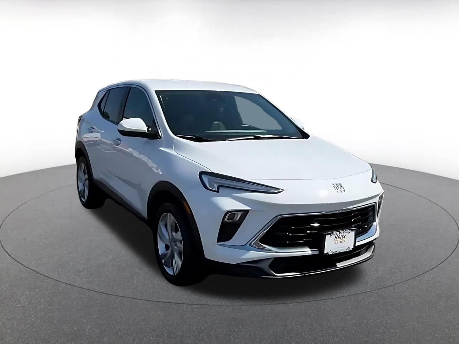 Thumbnail: 2025 Buick Encore GX - 3