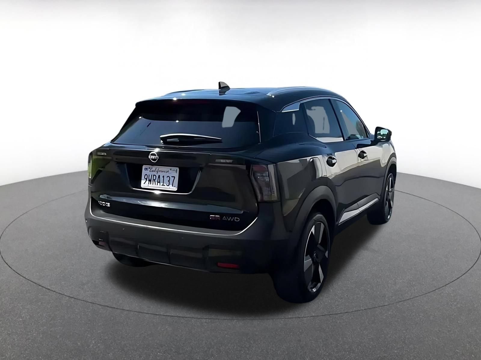 Thumbnail: 2026 Nissan Kicks - 13