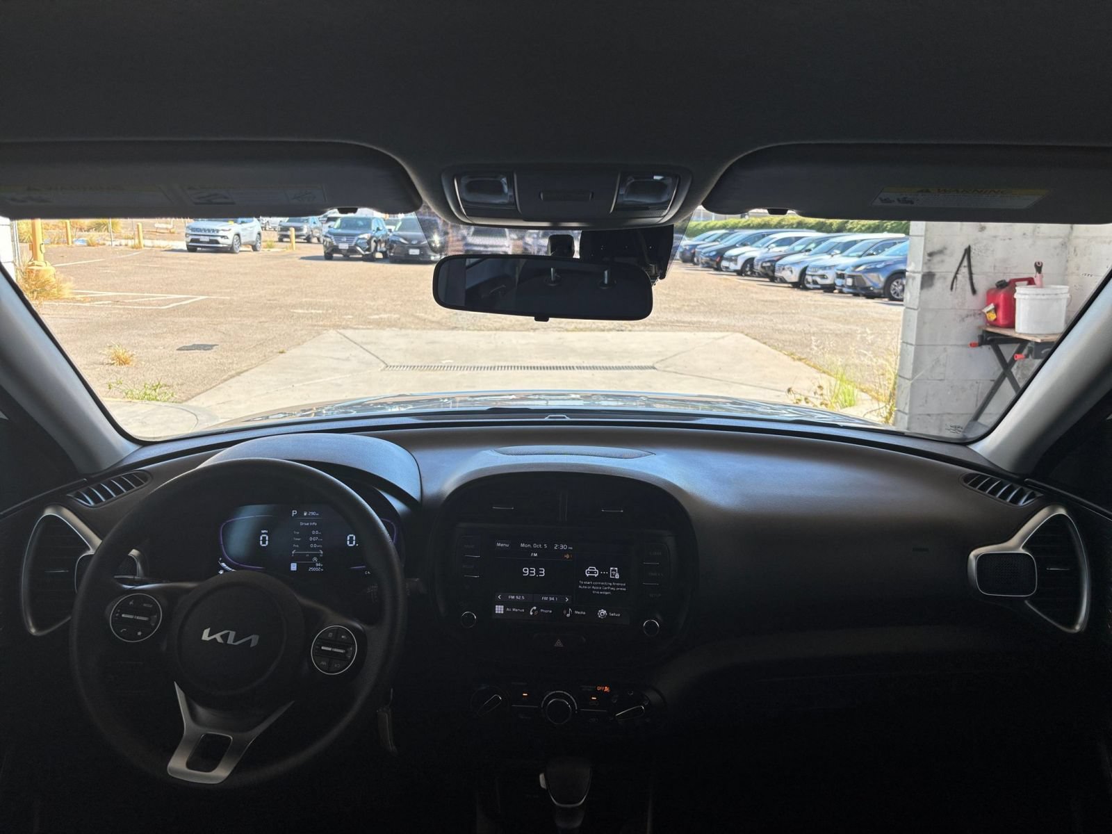 Thumbnail: 2025 Kia Soul - 30