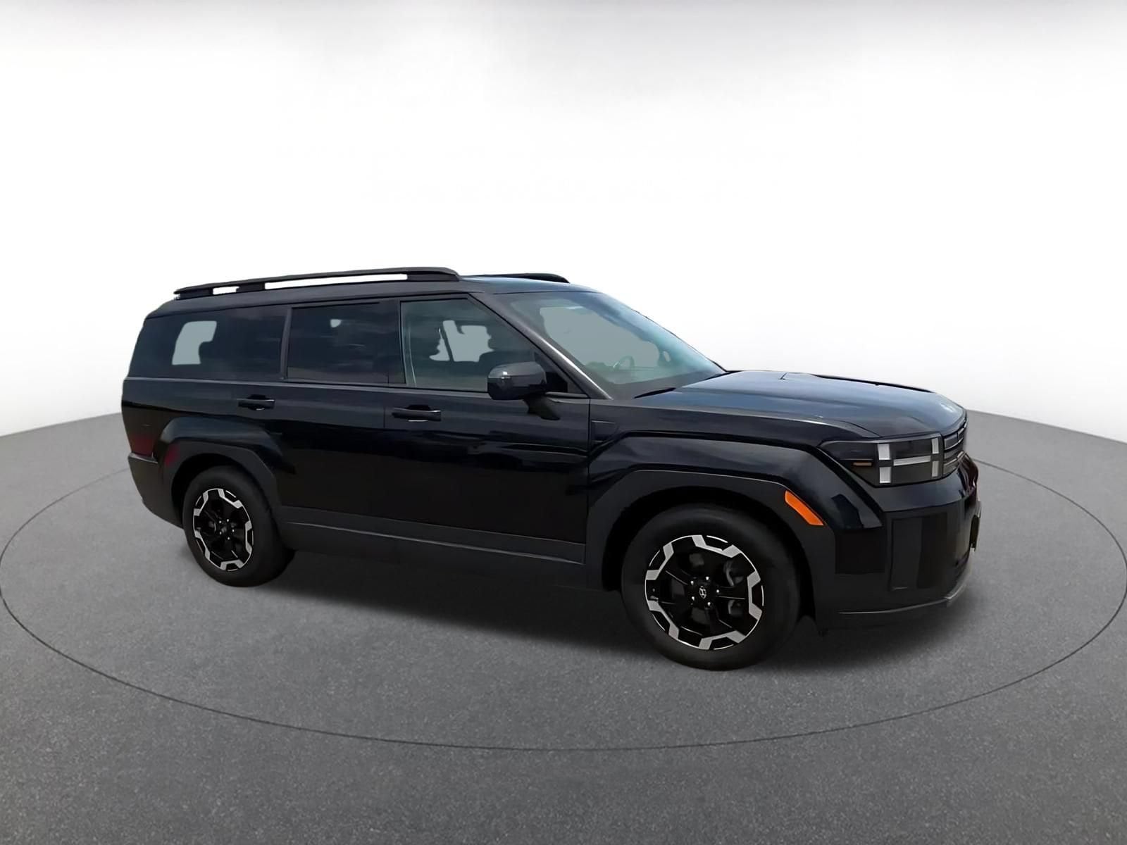 Thumbnail: 2025 Hyundai Santa Fe - 2