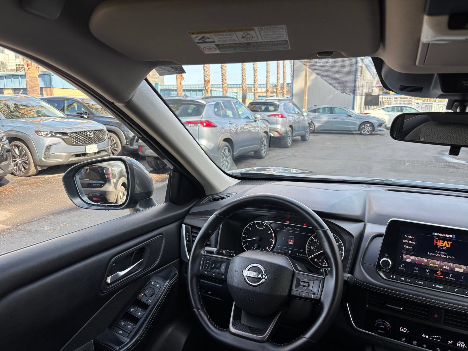 Thumbnail: 2025 Nissan Rogue - 35