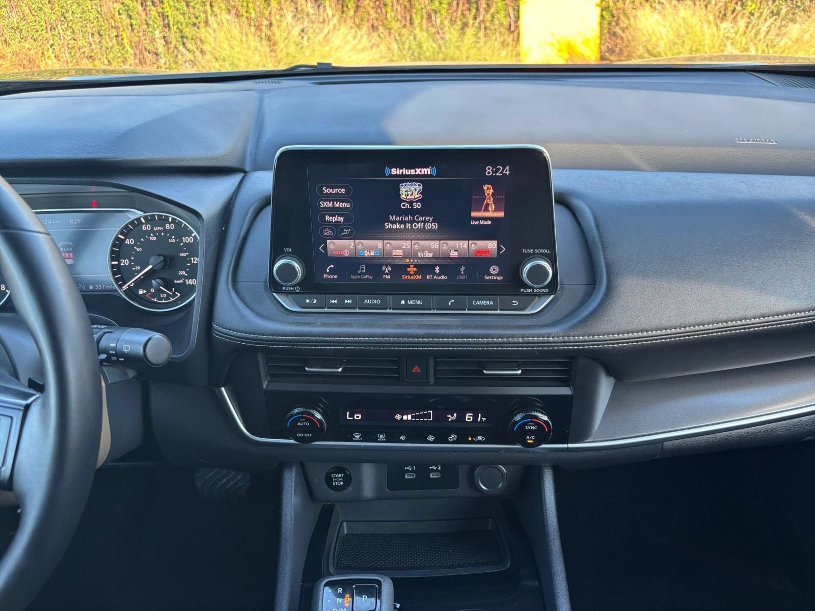 Thumbnail: 2025 Nissan Rogue - 16