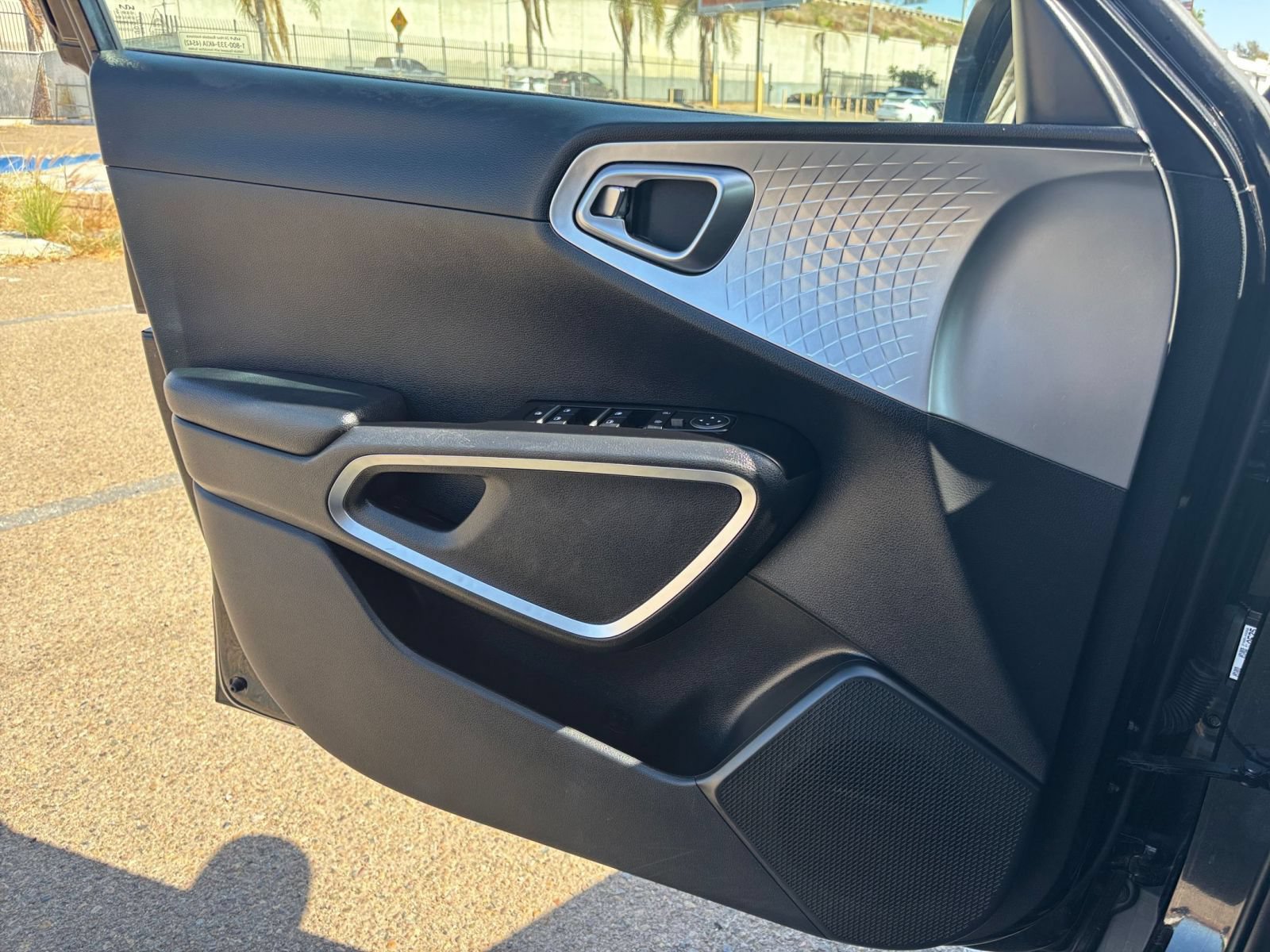 Thumbnail: 2025 Kia Soul - 18