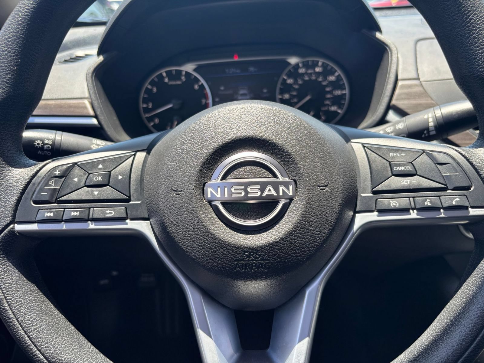 Thumbnail: 2025 Nissan Altima - 27