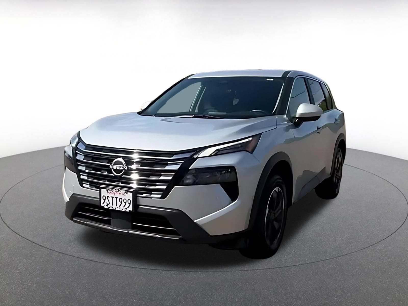 Thumbnail: 2025 Nissan Rogue - 6