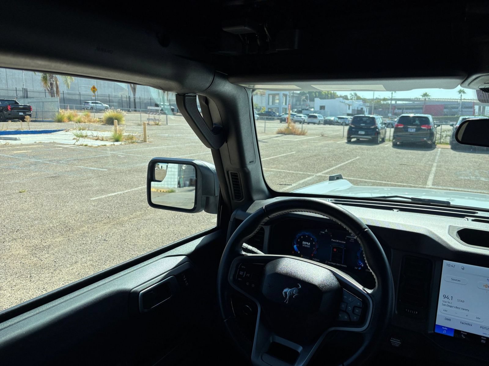 Thumbnail: 2026 Ford Bronco - 32