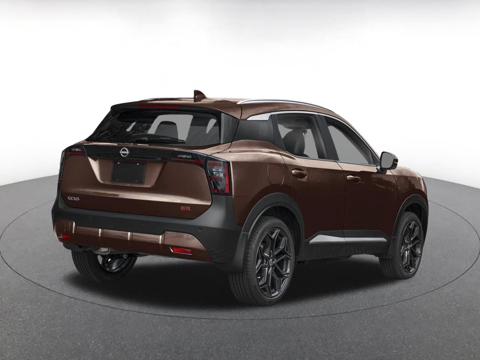 Thumbnail: 2026 Nissan Kicks - 2