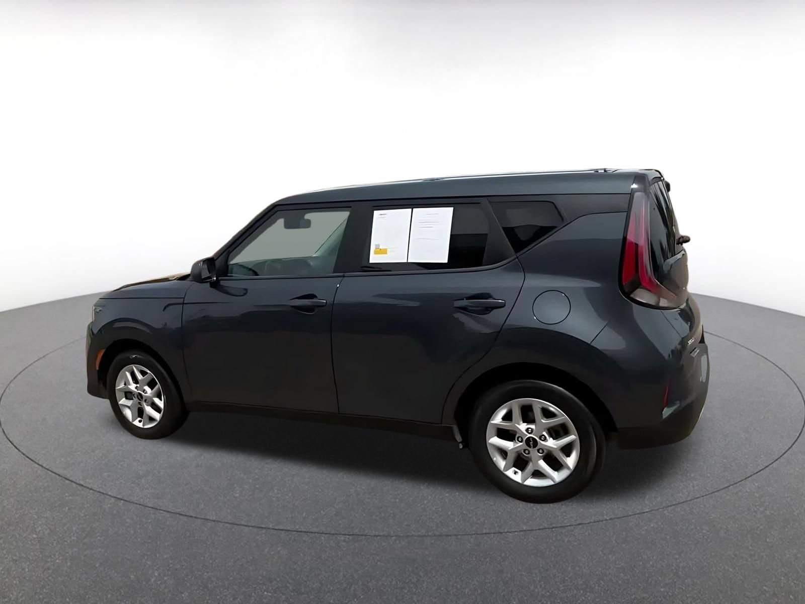 Thumbnail: 2025 Kia Soul - 9