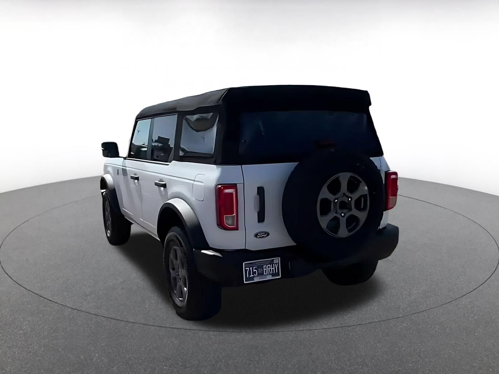 Thumbnail: 2026 Ford Bronco - 14