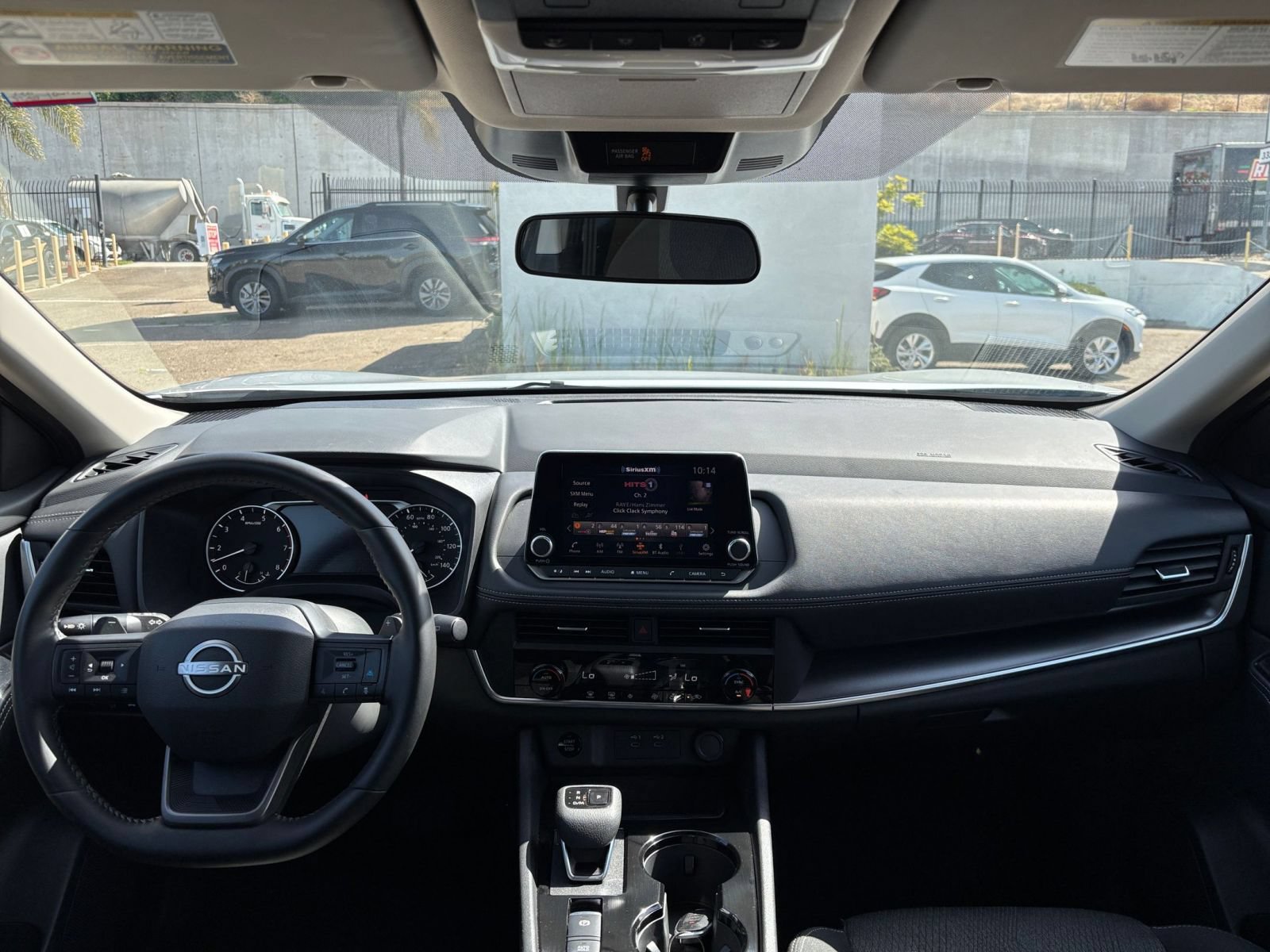 Thumbnail: 2025 Nissan Rogue - 34