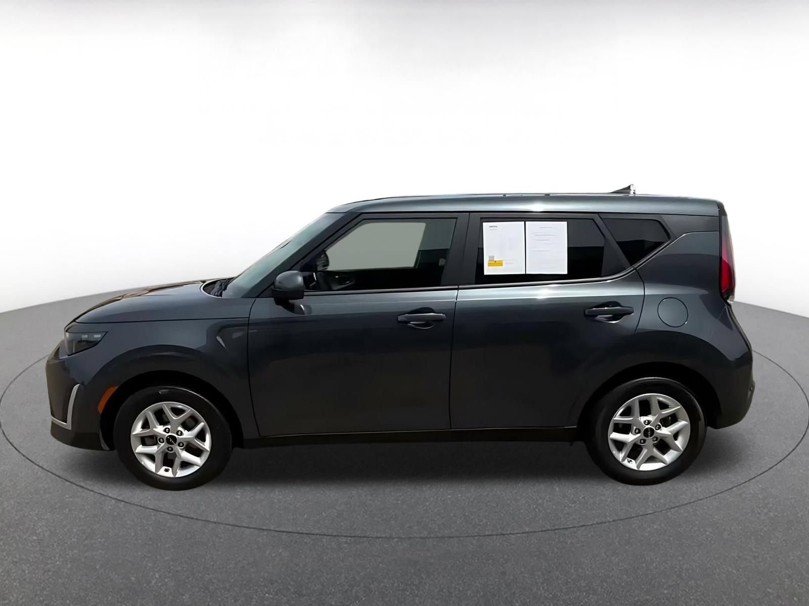 Thumbnail: 2025 Kia Soul - 8