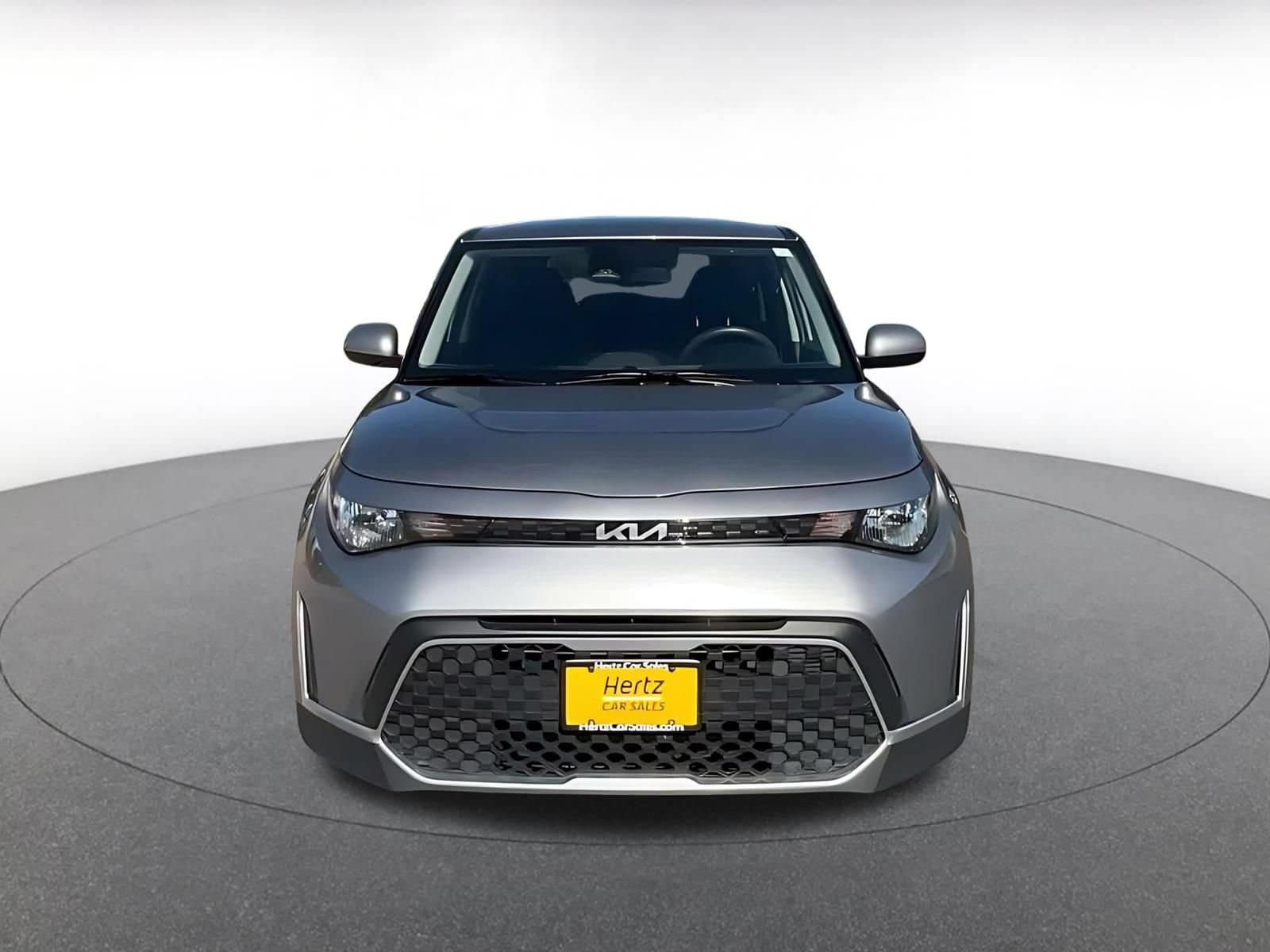 Thumbnail: 2025 Kia Soul - 4