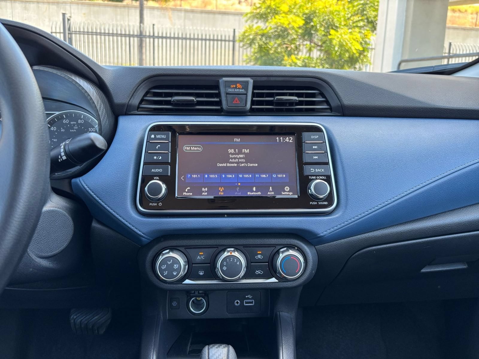 Thumbnail: 2025 Nissan Versa - 16