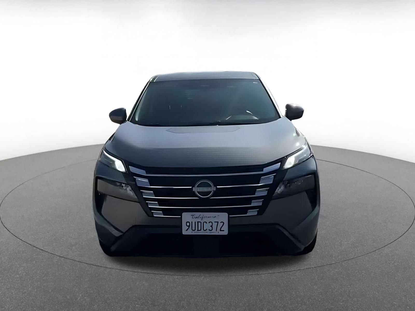 Thumbnail: 2025 Nissan Rogue - 4
