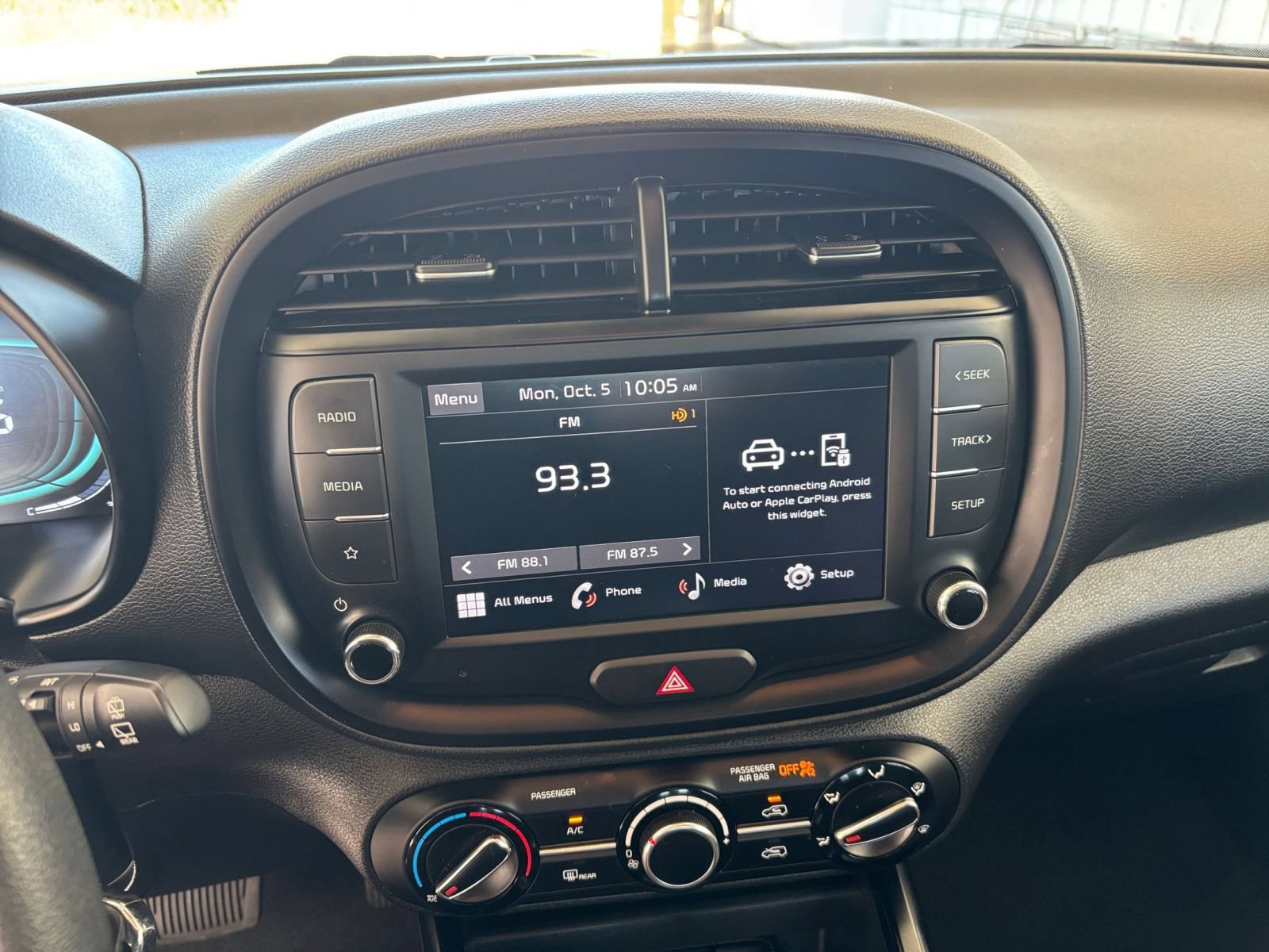 Thumbnail: 2025 Kia Soul - 19