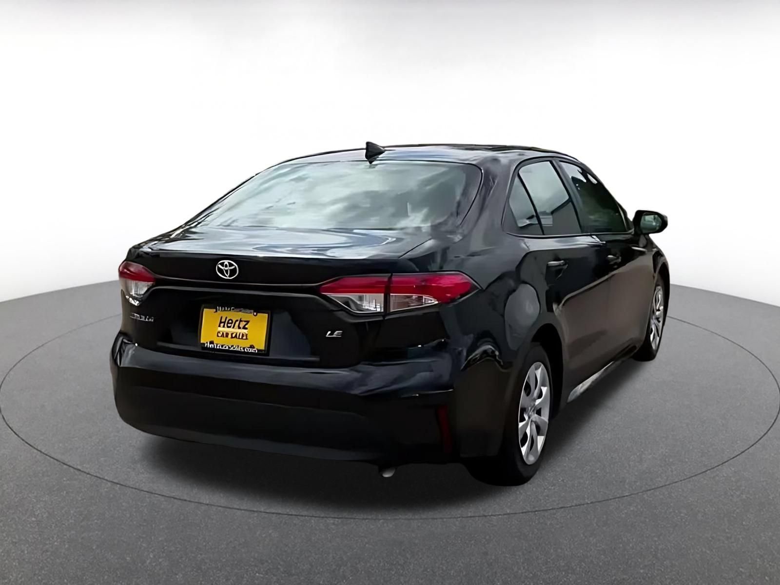 Thumbnail: 2025 Toyota Corolla - 13