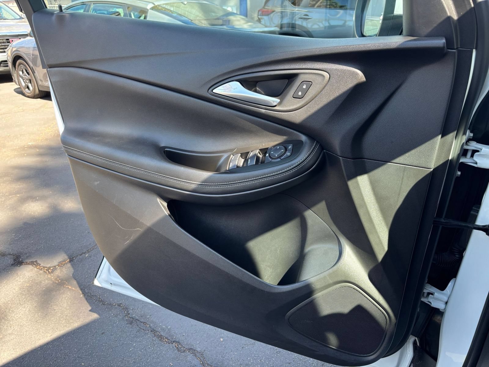 Thumbnail: 2025 Buick Encore GX - 18