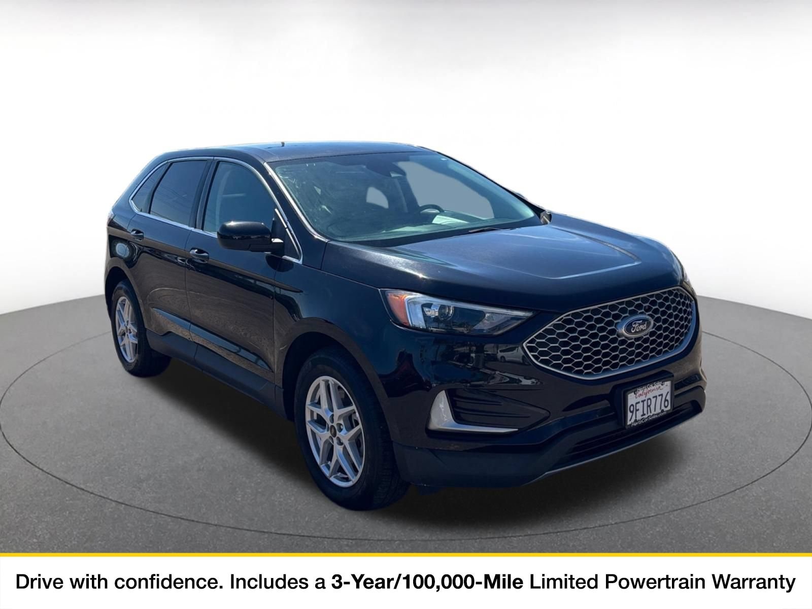 2023 Ford Edge