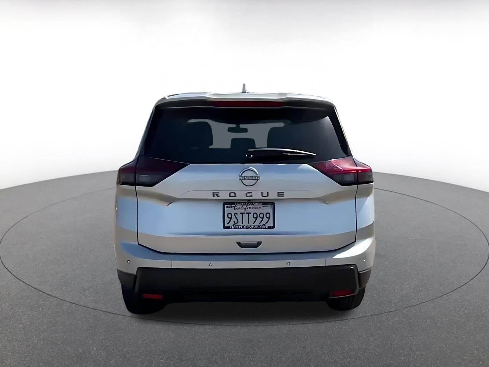 Thumbnail: 2025 Nissan Rogue - 12