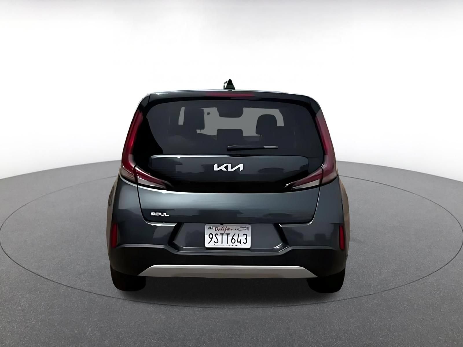 Thumbnail: 2025 Kia Soul - 12